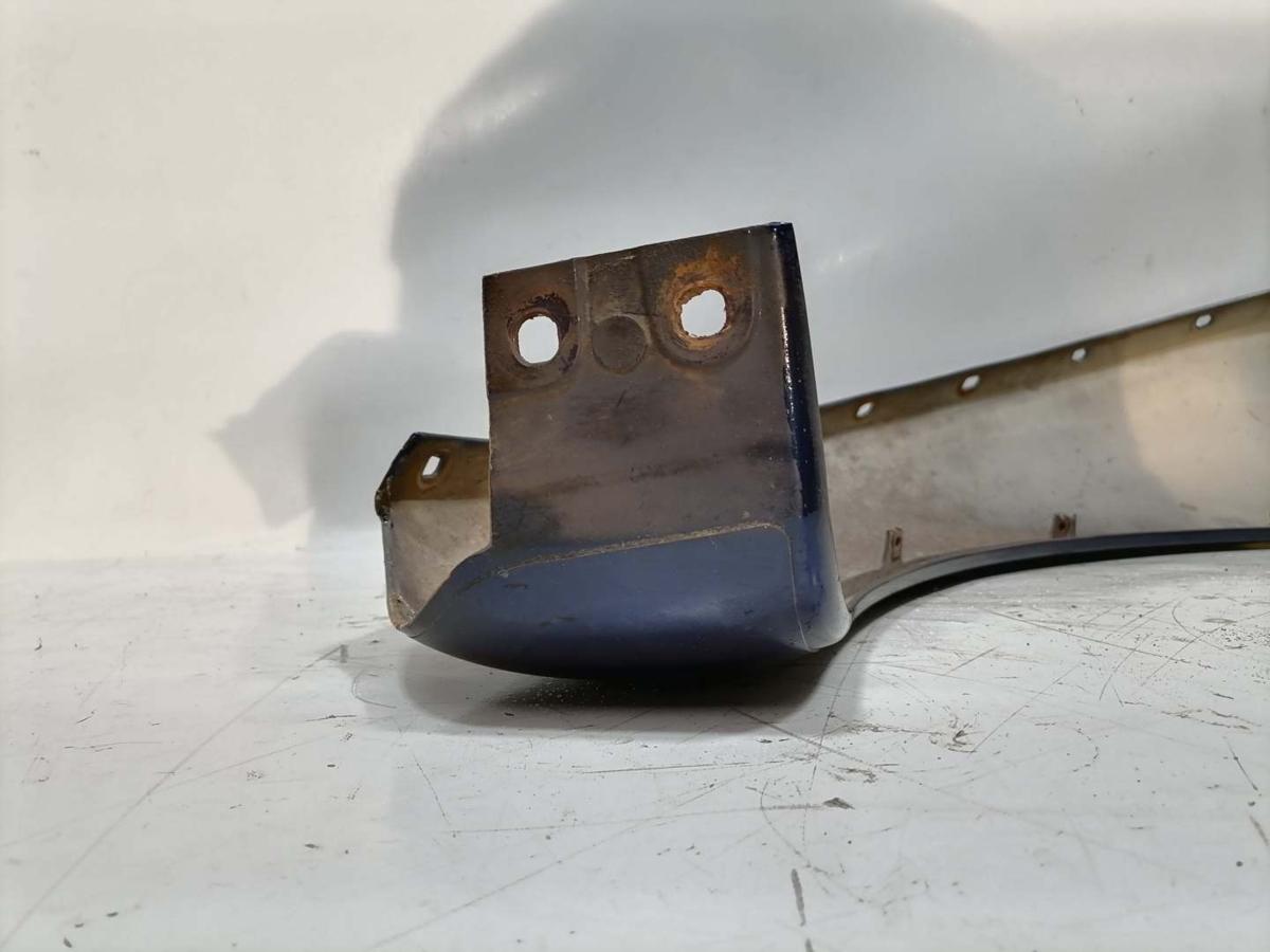 VW New Beetle 9C original Kotfl&uuml;gel hinten rechts LC5R Marlinblue Pearl BJ02